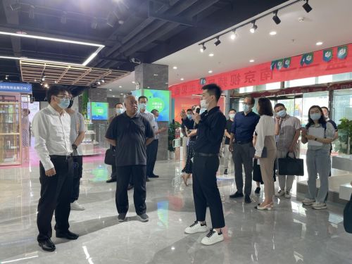 響應共同富裕，借力跨境電商 以互聯網銷售驅動企業高質量發展