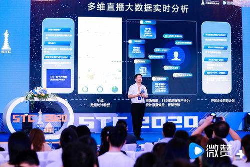 跨界出圈 2020小蠻腰科技大會聚焦新社交、新消費、新電商引領互聯網銷售變革